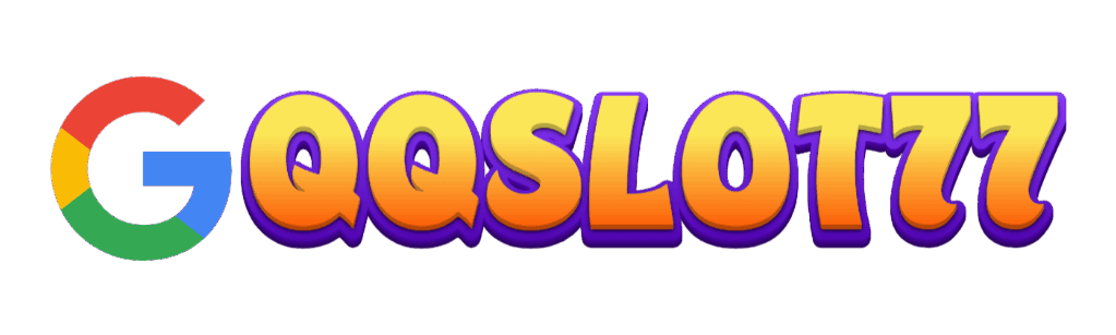 LOGO QQSLOT77